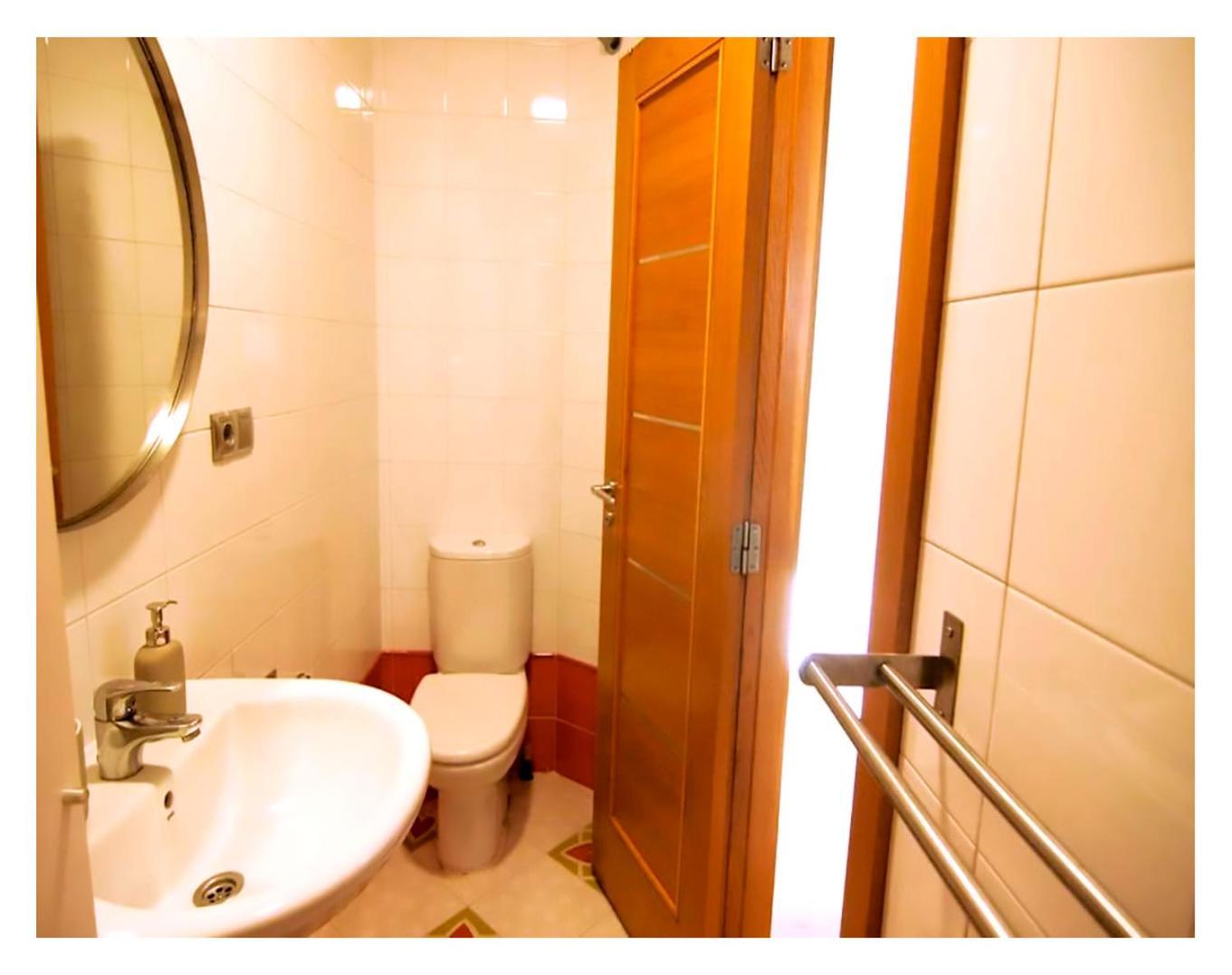 Appartamento Preciosas Vistas Y A Estrenar En El Casco Viejo Centro Ciudad Vigo Esterno foto
